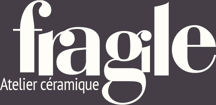 logo Fragile Ceramics